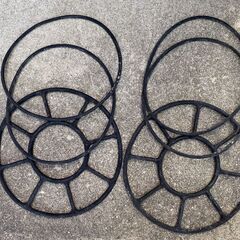 オカモト ゴムチェーン SR-4 [155/55R14 165/60R13 155/65R13 165/70R12 135/80R13用]です！の画像