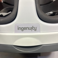 ベビーチェアの画像