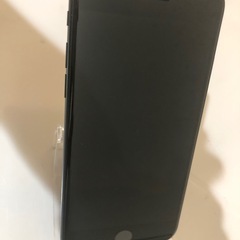 iPhoneSE3 64GB SIMフリー美品の画像