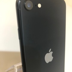 iPhoneSE3 64GB SIMフリー美品の画像