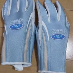 ダイビンググッズの画像