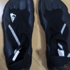 ダイビンググッズの画像