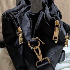 2wayバッグの画像