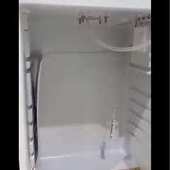 冷蔵庫ビールサーバーの画像