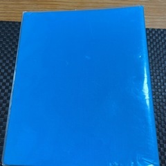 アルバムケースの画像