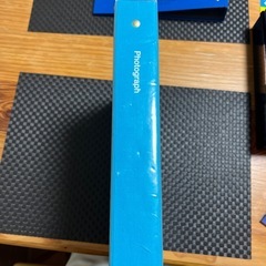 アルバムケースの画像