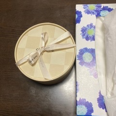 プレゼント用に🎀の画像