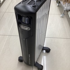 マルチダイナミックヒーター DeLonghi MDH12-BK