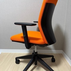 （募集終了）オフィスチェア　の画像