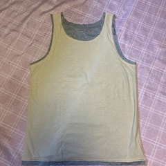 ビームス　タンクトップ　M  メンズ55