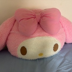 マイメロ　クッション