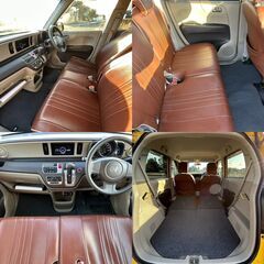 コミコミ🚘車検付！修復歴無！バックカメラ！シートカバー！プッシュスタート！スマートキー！フォグランプ！全国名変無料！点検整備付！N-ONE！の画像