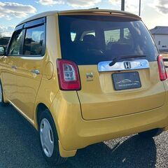 コミコミ🚘車検付！修復歴無！バックカメラ！シートカバー！プッシュスタート！スマートキー！フォグランプ！全国名変無料！点検整備付！N-ONE！の画像