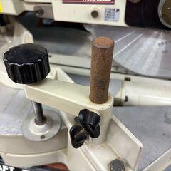 値下げしました！【中古】マキタ Makita LS1011 10型スライドマルノコ 刃物外径255mm 15.8㎏の画像
