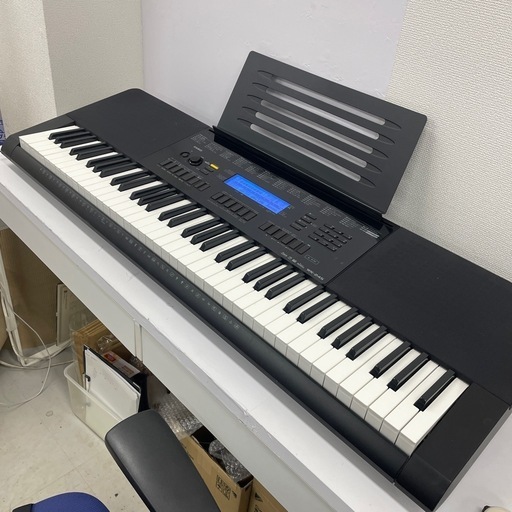 値下げ！早い者勝ち！CASIO 電子ピアノ キーボード