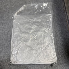 自転車カバーの画像