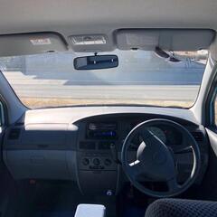 ダイハツ　ムーヴ　車検有りの画像