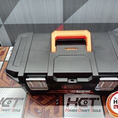 【新品】 TACTIX 320341 16inch ツールボックス の画像