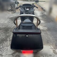 ホンダフュージョンの画像