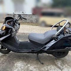 ホンダフュージョンの画像