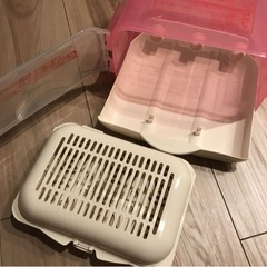 ピジョン 電子レンジ 哺乳瓶消毒の画像