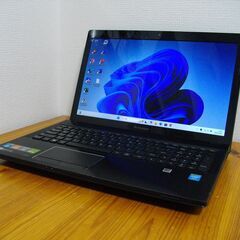 【決まりました！受付終了します】Lenovo G510 - 20238の画像