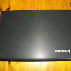 【決まりました！受付終了します】Lenovo G510 - 20238の画像