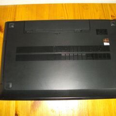 【決まりました！受付終了します】Lenovo G510 - 20238の画像