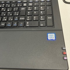 NECvarsa pro core i3 美品 BIOS起動可能！の画像