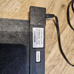 爬虫類ヒーターの画像