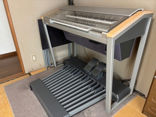 ヤマハ | 生産完了品 - 製品情報