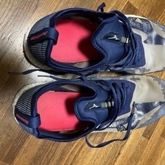 マラソンシューズの画像