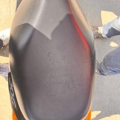 YAMAHA ジョグの画像