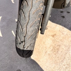 YAMAHA ジョグの画像