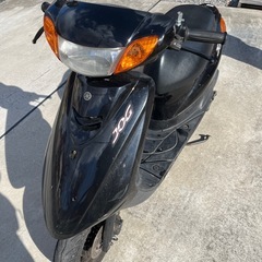 YAMAHA ジョグ