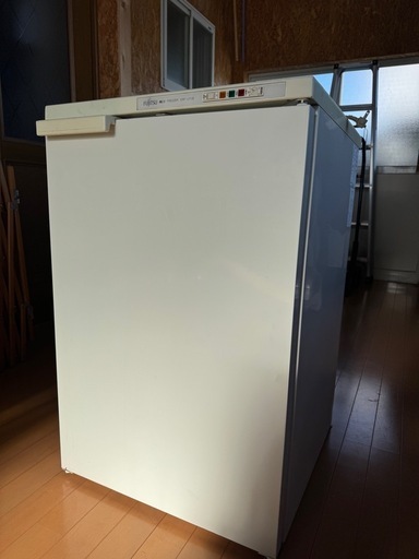 冷凍庫　ストッカー　中古\n