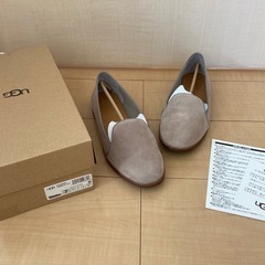 UGG パンプス 24cm
