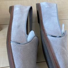 UGG パンプス 24cmの画像
