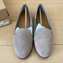 UGG パンプス 24cmの画像