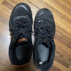 アシックス安全靴