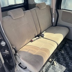 🉐【支払い総額32万円】車検令和8年6月24日H21年式 アトレーワゴン　ナビ ワンセグ ETC Tチェー修復歴なし調子良好 乗って帰れる！の画像