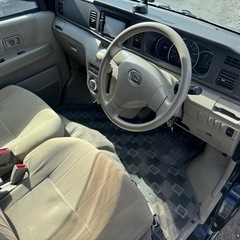 🉐【支払い総額32万円】車検令和8年6月24日H21年式 アトレーワゴン　ナビ ワンセグ ETC Tチェー修復歴なし調子良好 乗って帰れる！の画像