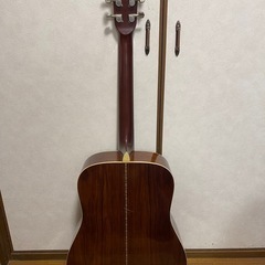 モーリス アコースティックギター MD-515の画像