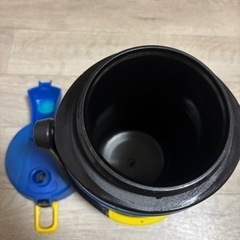 サーモス THERMOS スポーツジャグ 1.9L ブルーイエロー の画像
