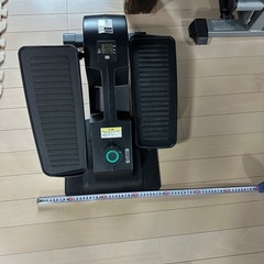 cubii ミニサイクルマシン