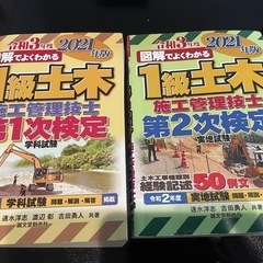 1級土木施工管理技士　テキスト
