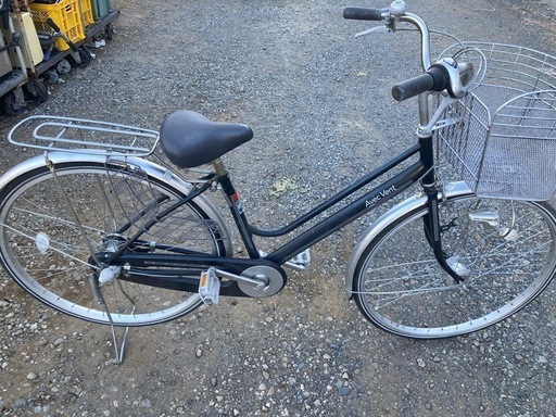 自転車86（3ギア）