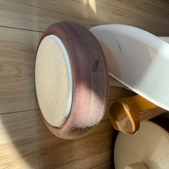 【美品】iimo 三輪車の画像