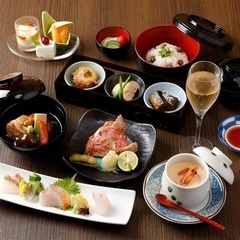 和食一緒に食べませんか！？🍣