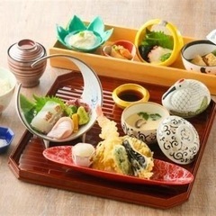 和食一緒に食べませんか！？🍣 - 友達